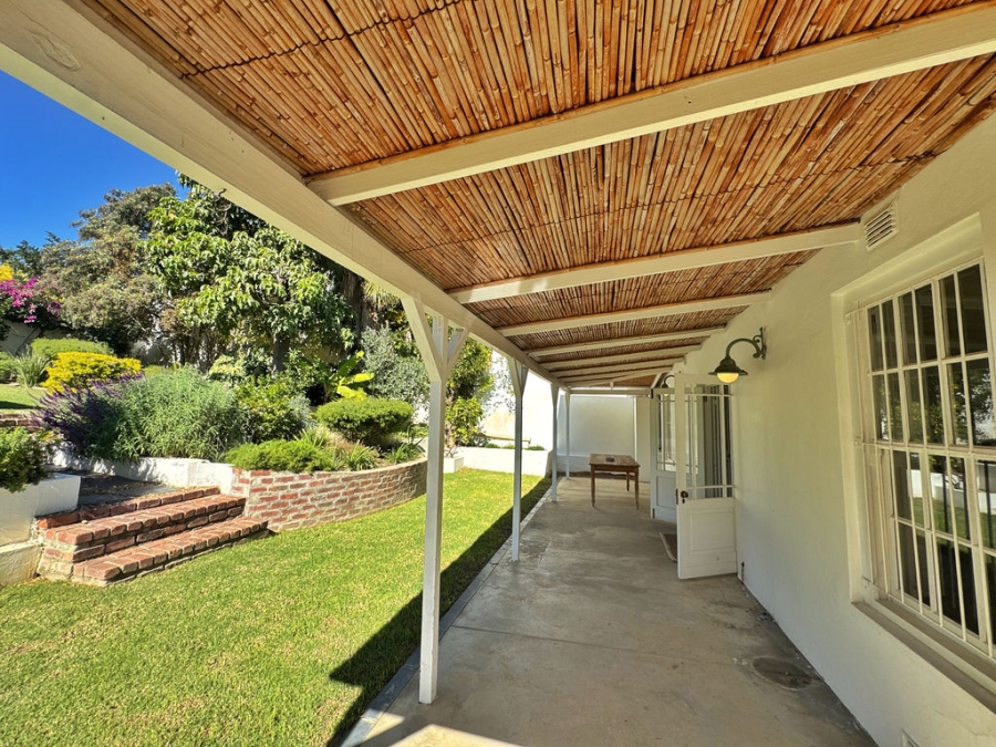 3 Bedroom Property for Sale in Tulbagh Western Cape
